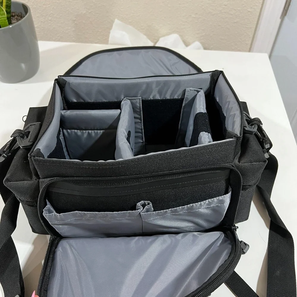 Canon Carrying Case
